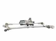 Wischermotor vorne mit Wischergestänge RENAULT MEGANE IV GRANDTOUR (K9A/M) 1.5 DCI 110 81 KW 288005974R