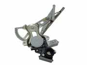 Fensterheber vorne links mit Fensterhebermotor TOYOTA YARIS XP9 1.0 VVT-I 51 KW 422520-10560
