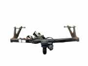 Anhängerkupplung nicht abnehmbar DACIA LOGAN MCV II 1.5 DCI 66 KW 8201560376