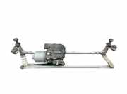 Wischermotor vorne mit Wischergestänge VW GOLF VI (5K1) 1.4 59 KW 1K1955119E