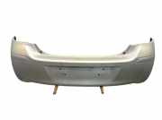 Stoßstange Stoßfänger hinten PDC Merlansilber (1E7) TOYOTA YARIS XP9 1.3 74 KW