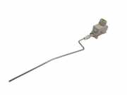 Stellmotor Tankklappe VW PASSAT VARIANT (365) B7 2.0 TDI 103 KW 3AA810773