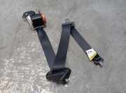 Sicherheitsgurt Gurt mitte hinten TOYOTA YARIS (P1) 1.3 64 KW 73310-0D011