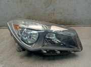 Scheinwerfer rechts MERCEDES CLA COUPE C117 CLA 200 115 KW A1178200461