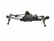 Wischermotor vorne Wischergestänge PEUGEOT 1007 KM 1.4 HDI 50 KW 53630187