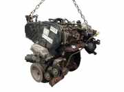 Motor (Diesel) Engine A20DTE 207.638 OPEL INSIGNIA A SPORTS TOURER (G09) 2.0 CDTI 103 KW