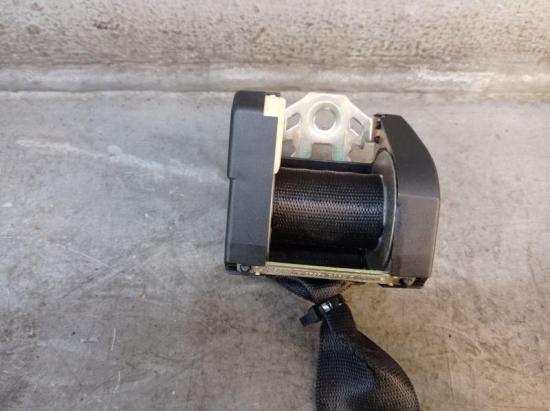 Sicherheitsgurt Gurt rechts hinten BMW 5 TOURING (E39) 520I 110 KW 8193098 Bild Sicherheitsgurt Gurt rechts hinten BMW 5 TOURING (E39) 520I 110 KW 8193098