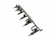 Einspritzleitung Einspritzleiste Einspritzdüse BMW 3 COUPE (E92) 325I 160 KW 7542541