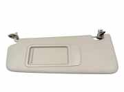 Sonnenblende links BMW X1 E84 SDRIVE18I 110 KW 7251983