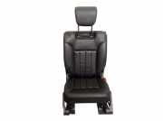 Sitz rechts hinten 3. Reihe Leder MERCEDES R-KLASSE V251, W251 R 320 CDI 4MATIC L 165 KW