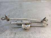 Wischergestänge vorne mit Wichermotor CITROEN C5 I BREAK (DE) 2.0 16V 100 KW 9632671180 0390241700