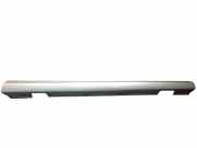 Schwellerverkleidung rechts Polarsilber 761 MERCEDES B-KLASSE W246 B 200 CDI 100 KW A2466901440