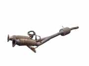 Katalysator Kat VW EOS (1F7, 1F8) 2.0 FSI 110 KW 1K0254509LX