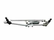 Wischermotor vorne mit Wischergestänge BMW X1 E84 SDRIVE18I 110 KW 2992465