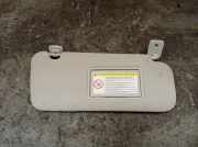 Sonnenblende rechts CITROEN C3 PICASSO 1.6 VTI 120 88 KW