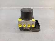 ABS Hydraulikblock Steuergerät SKODA FABIA I (6Y2) 1.4 16V 55 KW 6Q0907379AB 6Q0614417M