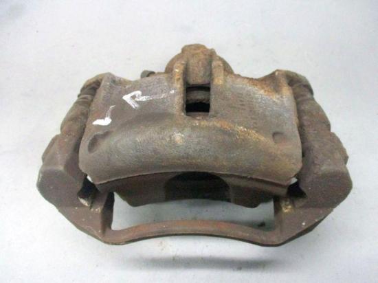 Bremssattel Bremszange rechts vorn JAGUAR X-TYPE (CF1) 2.0 V6 115 KW Bild Bremssattel Bremszange rechts vorn JAGUAR X-TYPE (CF1) 2.0 V6 115 KW