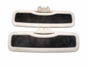 Sonnenblende Set SMART CITY-COUPE (450) 0.6 33 KW