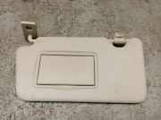 Sonnenblende links NISSAN MICRA IV K13 1.2 59 KW