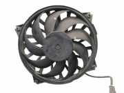 Elektromotor, Kühlerlüfter Rechts PEUGEOT 807 (E) 2.0 HDI 100 KW