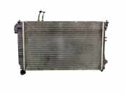 Kühler Wasserkühler Automatik SAAB 9-3 93 KOMBI (YS3F) 2.0 T 120 KW