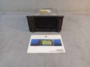Navigationssystem mit Bedienungsanleitung PORSCHE CAYENNE (9PA) 3.6 213 KW 7L5035192C