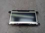 Display Monitor AUDI A6 AVANT (4F5, C6) 2.7 TDI 132 KW 4F0919603