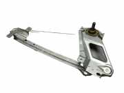 Fensterheber links hinten manuell OPEL ASTRA F CC (53_, 54_, 58_, 59_) 1.6 I 55 KW 90360537
