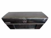 Heckklappe Blauschwarz (199) MERCEDES E-KLASSE COUPE C124 E 200 100 KW