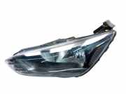 Scheinwerfer links FORD C-MAX II (DXA) 1.5 110 KW F1CB-13W030-FA