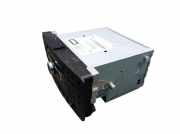 CD-Radio Autoradio Navigationssystem NTG4.5 (1CD) MERCEDES-BENZ B-KLASSE W246 B 200 CDI 100 KW A2469000012