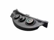 Bedienelement, Klimaanlage TOYOTA YARIS (XP13) 1.3 73 KW 55406-0D490