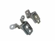 Türscharnier links hinten Set 2-teilig RENAULT TWINGO III (BCM) 1.0 SCE 75 54 KW