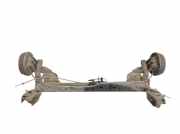 Achse Hinterachse Achsträger DACIA LOGAN MCV II TCE 90 66 KW