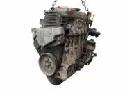 Motor (Benzin) Engine HFX 136.414km CITROEN C2 JM 1.1 44 KW