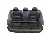 Rücksitzbank Set 5-teilig Leder MERCEDES C-KLASSE S 204 C 180 KOMPRESSOR 115 KW