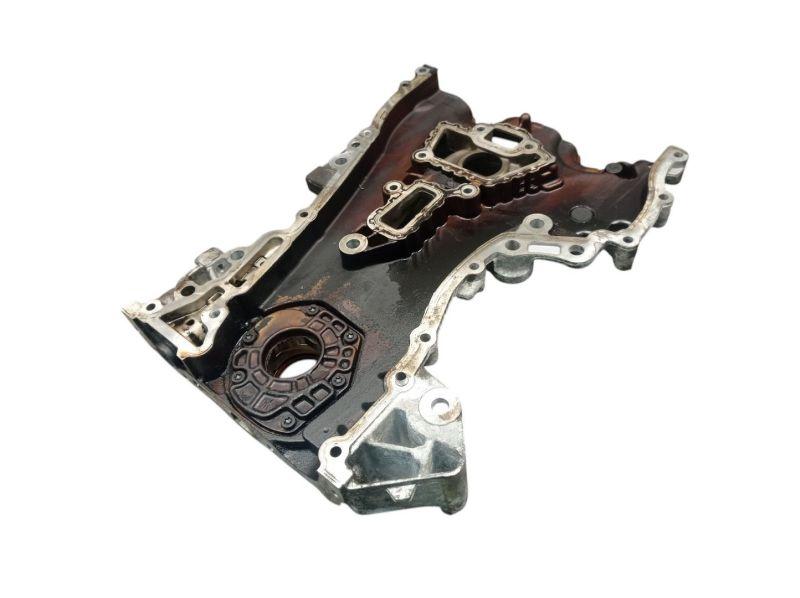 Stirndeckel (Motor) OPEL CORSA D 1.0 44 KW 55556309