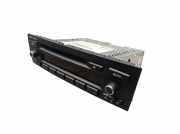 CD-Radio Autoradio BMW X1 E84 SDRIVE18I 110 KW 9289106
