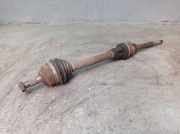 Antriebswelle Gelenkwelle vorne rechts PEUGEOT 207 WA, WC 1.6 HDI 66 KW