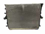 Kühler Wasserkühler PORSCHE CAYENNE (955) S 4.5 250 KW