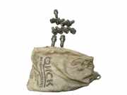 Radbolzensatz 16 Stk SUZUKI SWIFT FZ NZ 1.2 10-13 69 KW