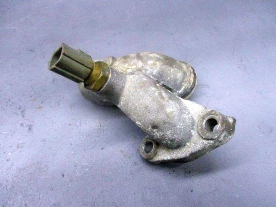 Thermostatgehäuse JAGUAR X-TYPE (CF1) 2.0 V6 115 KW 1X4E-8548E A Bild Thermostatgehäuse JAGUAR X-TYPE (CF1) 2.0 V6 115 KW 1X4E-8548E A