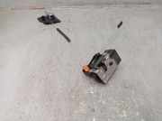 Türschloss Schloss vorne rechts mit Türinnengriff OPEL MERIVA 1.6 16V 74 KW 13154792 13121859