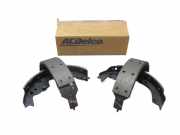 Bremsbelag für Trommelbremse Chevrolet Camaro, Pontiac Firebird 82-97 OU 18012259 171-434