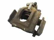 Bremssattel Bremszange links hinten VW TOUAREG (7LA, 7L6, 7L7) 2.5 R5 TDI 128 KW