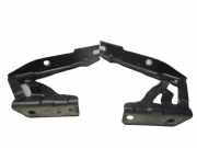 Motorhaubenscharnier Set Oxfordgrün 2 met. 430 BMW 5 TOURING (E61) 525I 141 KW 7008727