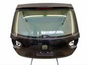 Heckklappe Phantomschwarz LZ9Y SEAT IBIZA IV ST (6J8, 6P8) 1.2 51 KW