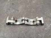 Türscharnier vorne links Set 2-teilig SKODA OCTAVIA II COMBI (1Z5) 1.6 FSI 85 KW 6Y0833401C