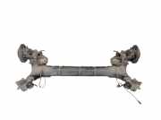 Hinterachse (ABS) komplett RENAULT MEGANE IV GRANDTOUR (K9A/M) 1.2 TCE 100 74 KW