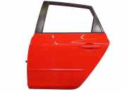 Tür Türe links hinten MAZDA 3 (BK) 2.0 110 KW